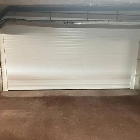 דירה A Deux Pas Des Plages, Appartement-villa Climatise Avec Piscine Et Parc *